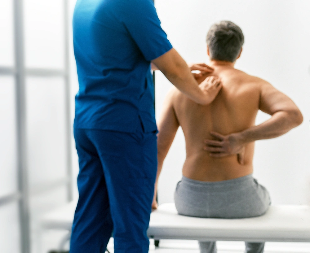 Osteopatia: a cosa serve?