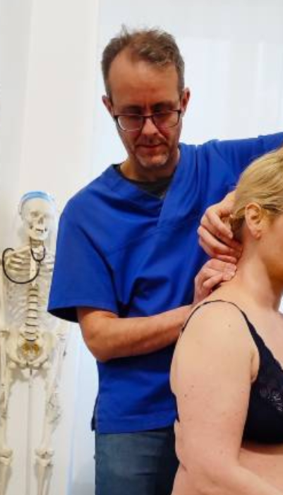 Federico Arnulfo osteopata Genova - Corpuscolo di Pacini