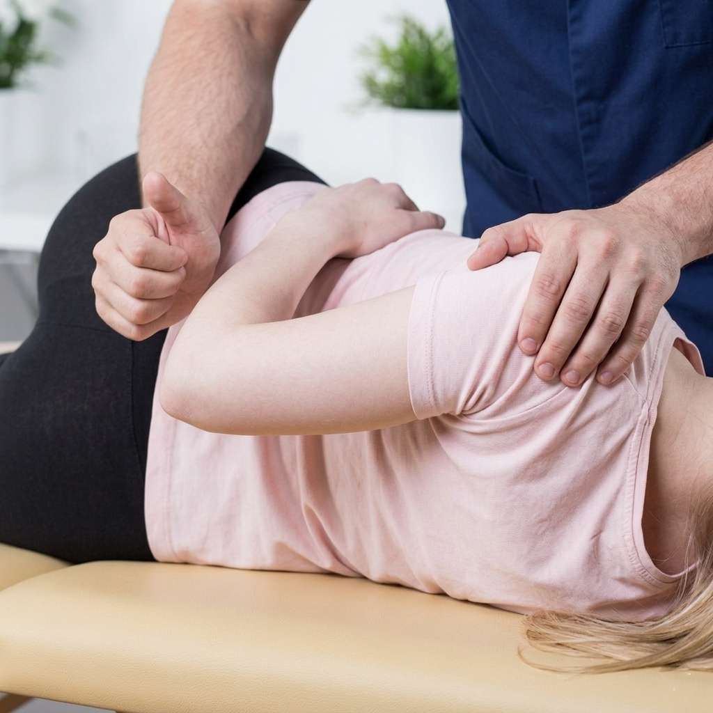Sciatica osteopatia - Federico Arnulfo Genova
